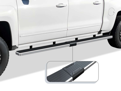 APS Hairline iStep W2W 5 Inch | APS IB03WJG1SA