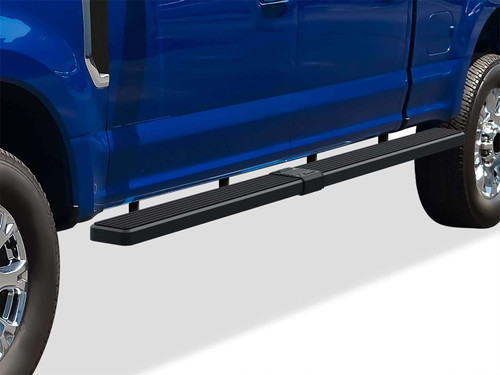 APS Black iStep W2W 5 Inch | APS IB06WAG5LB