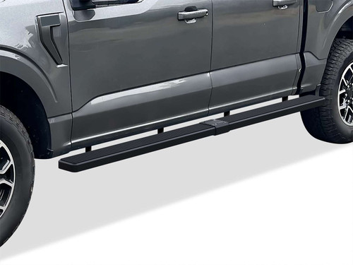 APS Black iStep W2W 5 Inch | APS IB06WAG5SB