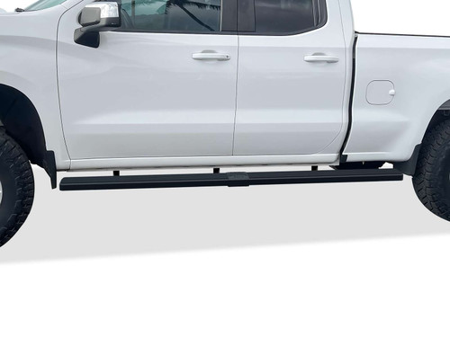 APS Black iStep W2W 5 Inch | APS IB03WBI5LB