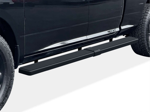 APS Black iStep W2W 6 Inch | APS IB04SAG9LB