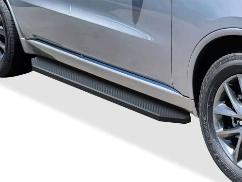 APS Black Running Board-H Series | APS IB04RIA3H