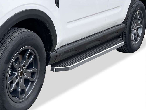 APS Polished Running Board-H Series | APS IB06RCA0Y