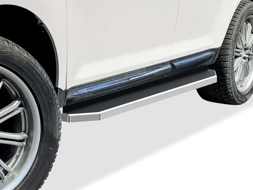 APS Polished Running Board-H Series | APS IB06RIB6Y