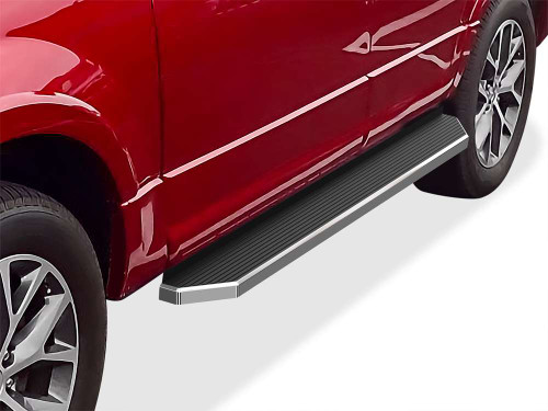 APS Polished Running Board-H Series | APS IB06RIB5Y