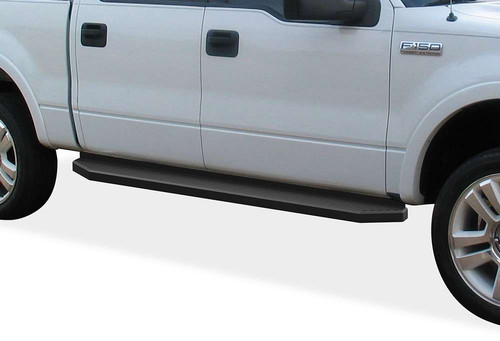 APS Black Running Board-H Series | APS IB06RJD4H