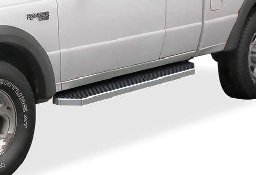 APS Polished Running Board-H Series | APS IB06RJC9Y