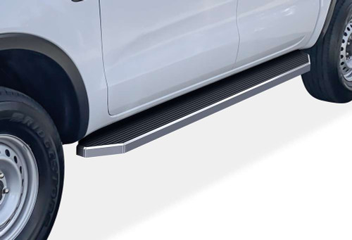 APS Polished Running Board-H Series | APS IB06RBC9Y