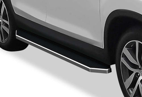 APS Polished Running Board-H Series | APS IB08RCE2Y