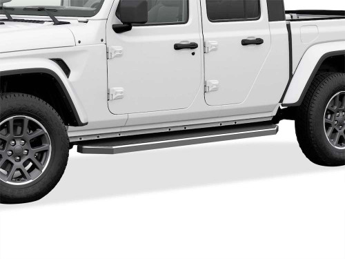 APS Polished Running Board-H Series | APS IB10RAA5Y
