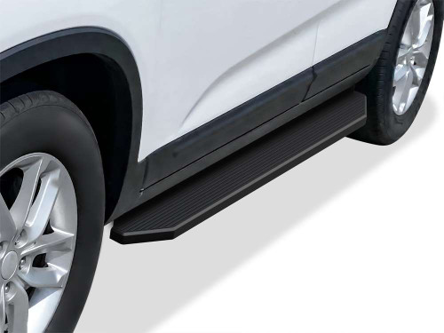 APS Black Running Board-H Series | APS IB11RCC7H