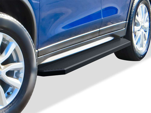 APS Black Running Board-H Series | APS IB14RBF9H