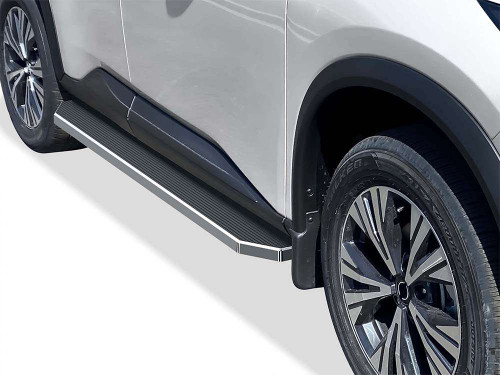 APS Polished Running Board-H Series | APS IB14RCF9Y