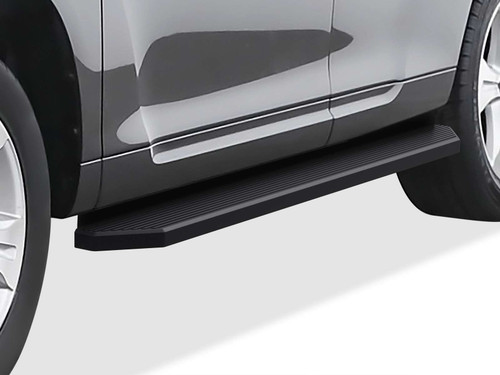 APS Black Running Board-H Series | APS IB20RIC5H