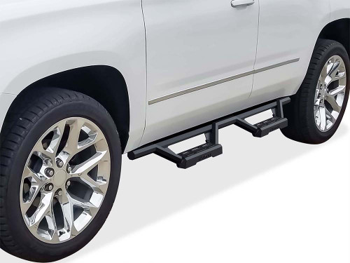 APS Black Nerf Bar M3 | APS IA03WAC1B