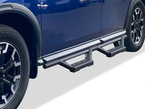 APS Black Nerf Bar M3 | APS IA14WIG2B