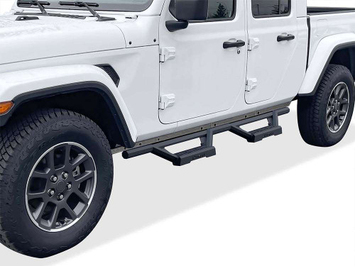 APS Black Nerf Bar M3 | APS IA10WAA5B