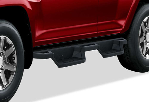 APS Black Nerf Bar ST | APS IA20NBH0B