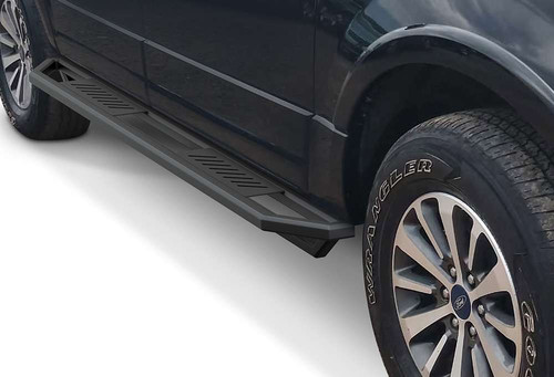 APS Black Truck Armor | APS IA06SIB5B