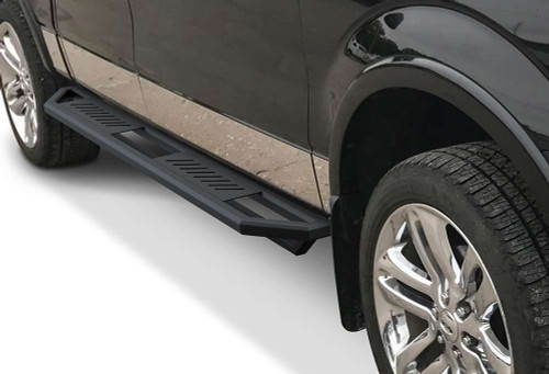 APS Black Truck Armor | APS IA06SAG6B