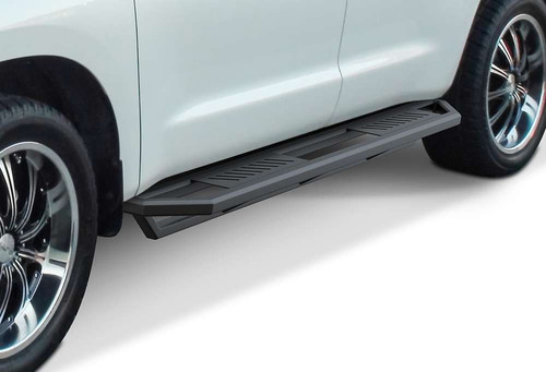 APS Black Truck Armor | APS IA20SIC6B