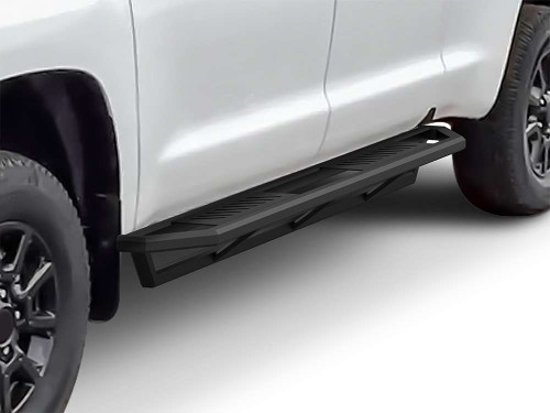 APS Black Truck Armor | APS IA20SJI7B