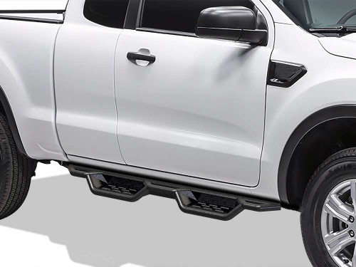 APS Black Nerf Bar | APS WB06NCA3B