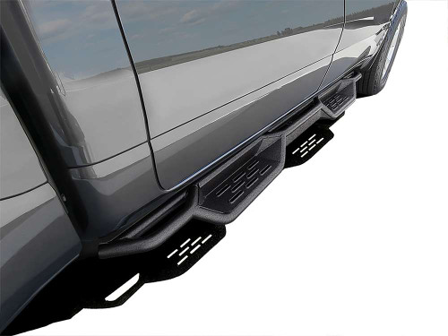 APS Black Nerf Bar | APS WB04NBE8B