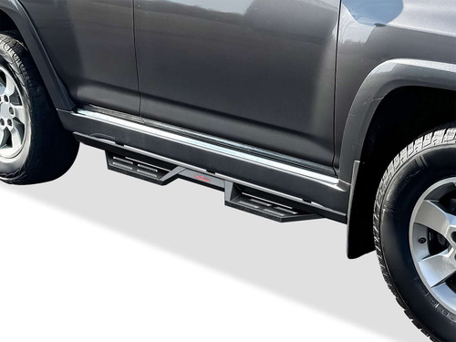 APS Black Nerf Bar DS | APS WB20DBC0B