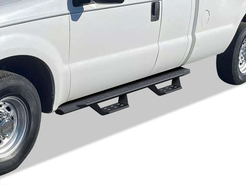 APS Black Nerf Bar RS | APS WB06RJJ3B