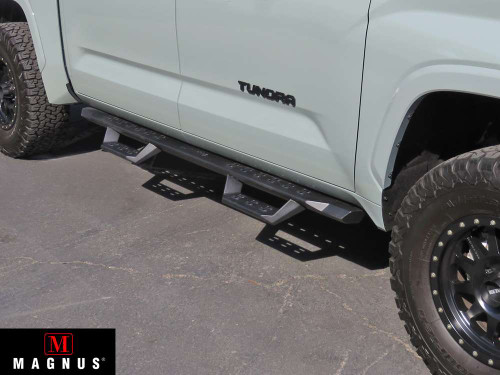 APS Black Nerf Bar RS | APS WB20RBI8B