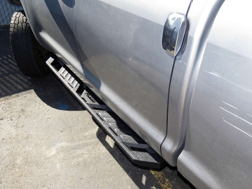APS Black Running Board-A Series | APS WB20ABI7M