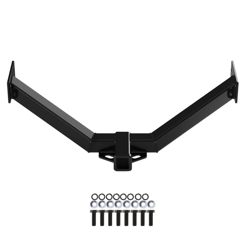 APS Black Hitch Class 3 | APS HT18CBI91