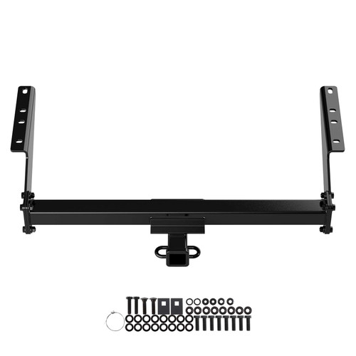 APS Black Hitch Class 3 | APS HT24CHD90