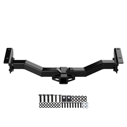 APS Black Hitch Class 3 | APS HT24CJE96