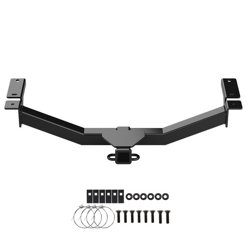 APS Black Hitch Class 3 | APS HT18CCJ50