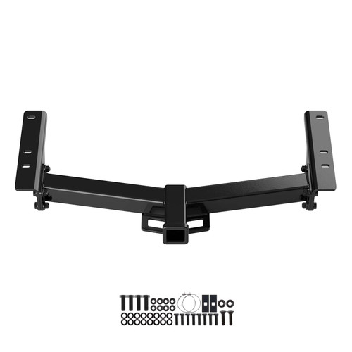 APS Black Hitch Class 3 | APS HT24CJA93