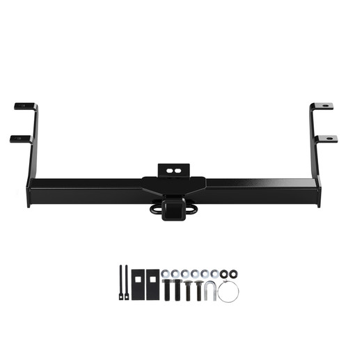 APS Black Hitch Class 3 | APS HT18CAE31