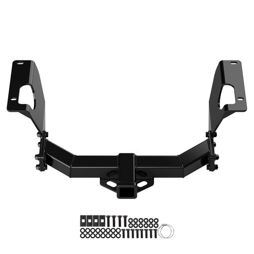 APS Black Hitch Class 3 | APS HT24CJB06