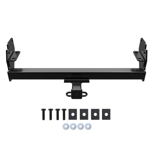 APS Black Hitch Class 3 | APS HT18CFI86