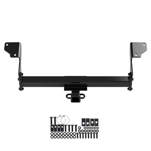 APS Black Hitch Class 3 | APS HT24CAI21
