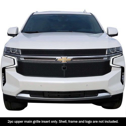 APS Black Wire Mesh Grille | APS GR03GEB78H