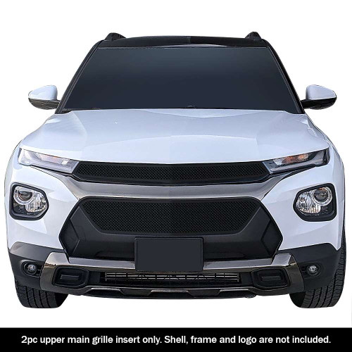 APS Black Wire Mesh Grille | APS GR03GEB82H