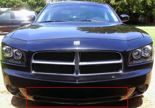 APS Black Wire Mesh Grille | APS GR04GFD39H