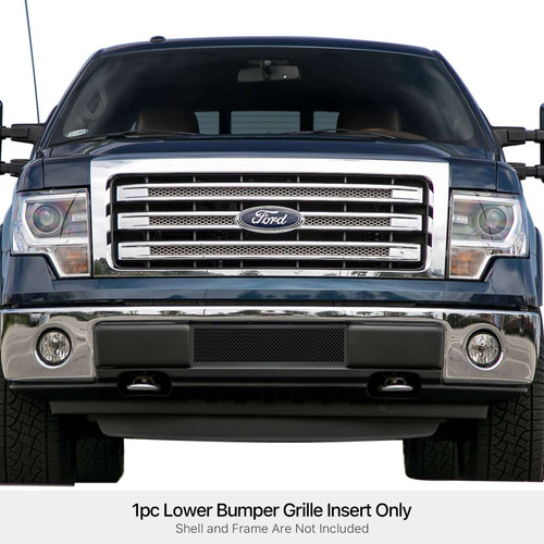 APS Black Wire Mesh Grille | APS GR06GFG89H