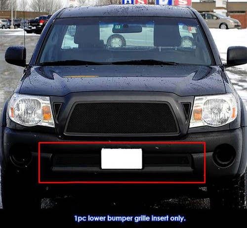 APS Black Wire Mesh Grille | APS GR20GFD57H