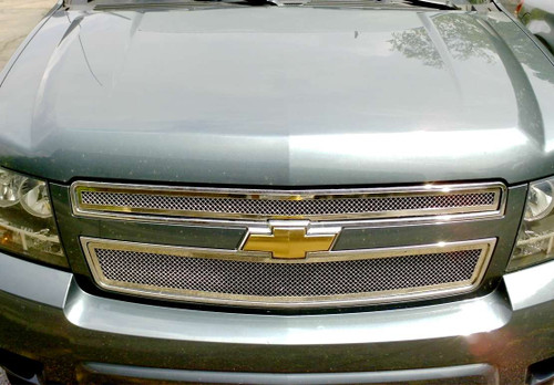 APS Polished Mesh Grille | APS GR03GFD51T