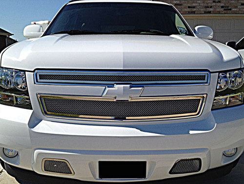 APS Polished Mesh Grille | APS GR03GGI19T