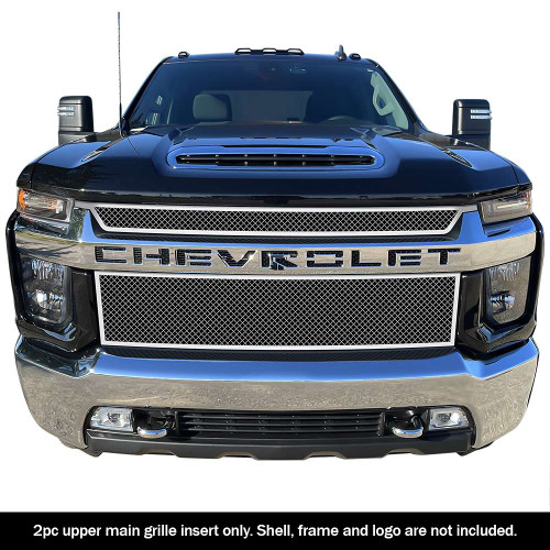 APS Polished Mesh Grille | APS GR03GEJ70S
