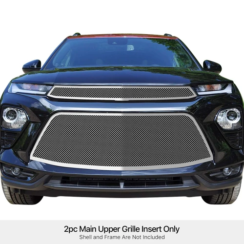 APS Polished Mesh Grille | APS GR03GEB83T